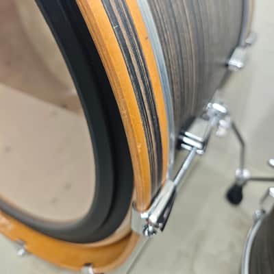 Immagine ⚡C&C Gladstone Series 24/13/16 3-Piece Drum Set⚡ - 20