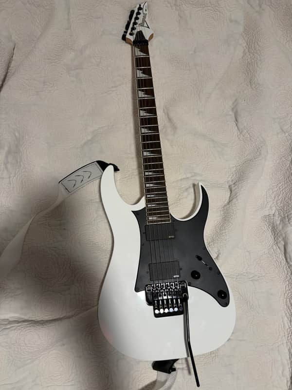 Ibanez RG350DX Standard | Reverb