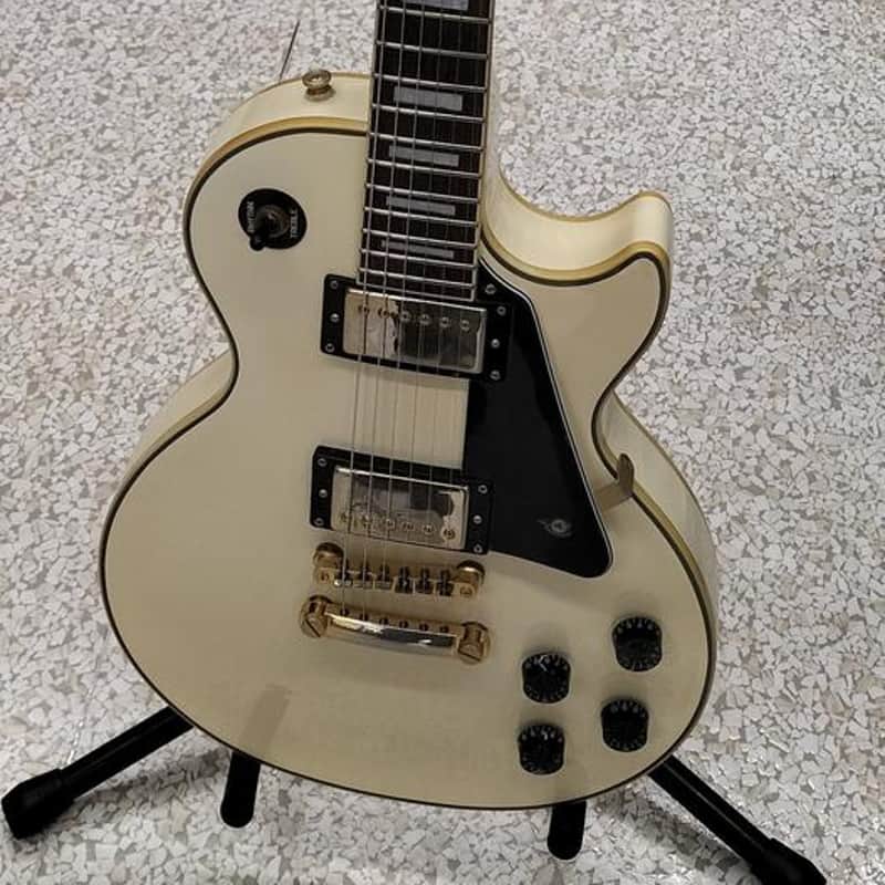 Epiphone Les Paul Custom Pro Custom