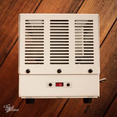 Orange Dual Terror 30w Guitar Amp Head image 10