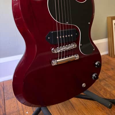 Gibson SG Junior 1991 image 2