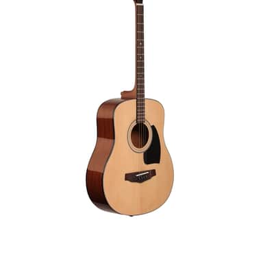 Ibanez PFT2 Performance Tenor Acoustic Guitar Natural image 8