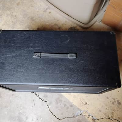 Mesa Boogie 212 rectifier - black image 2