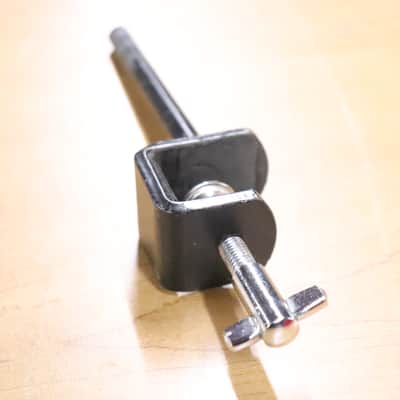 Toca 9.5mm Bass Drum Cowbell Mount image 2