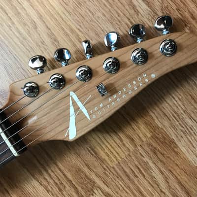 Tom Anderson Angel image 10