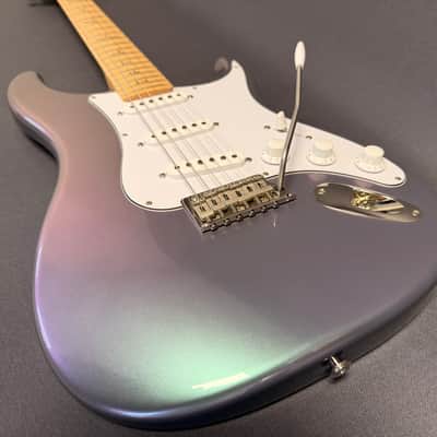 PRS Silver Sky Lunar Ice - John Mayer Signature limited edition image 7