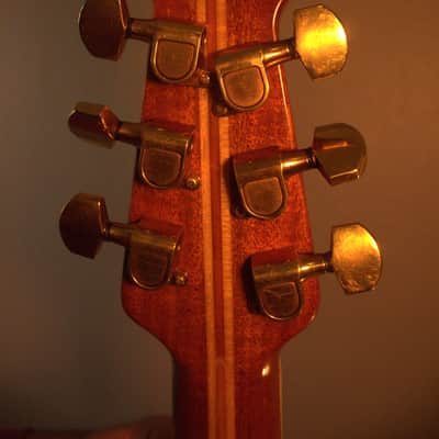 Ovation 1127 Glen Campbell Artist 1127 1971-1983 - Gloss image 3