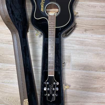 Takamine TDP861C BL image 1
