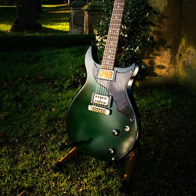 2016 Echopark Arroyo Californian Build - Dean Fertita Model & Spec image 1