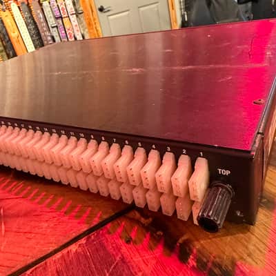 Bittree B96DC-HNIIS/E3 Patchbay image 3