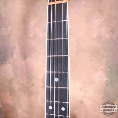 Martin 1977 D-35 image 11