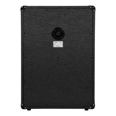 Marshall MX212AR 160W 2x12 Speaker Cabinet image 3