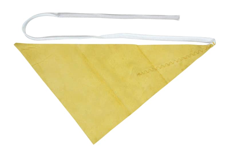 Helin 440L Klarinetten-Wischer image 1