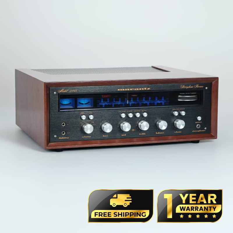 Marantz 2245