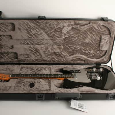 Fender American Ultra II Telecaster Ebony Fingerboard Texas Tea US24067316 image 9
