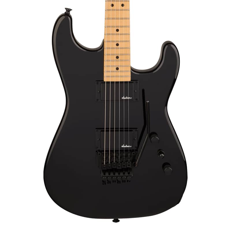 Jackson Pro Origins Series 1985 San Dimas SD1 image 2