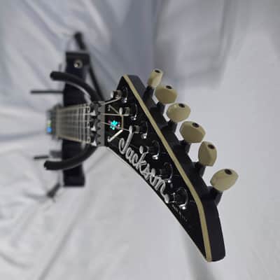 Jackson Soloist Custom Shop #J2394 image 8