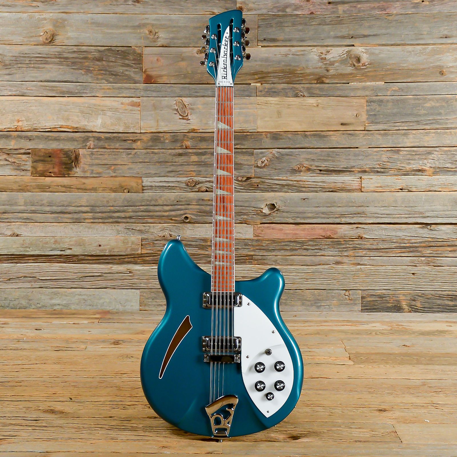 Rickenbacker 360/12 (1990 - 2011) | Reverb