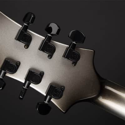 Vigier Passion I Historic Limited Edition in Urban Metal #053 image 6