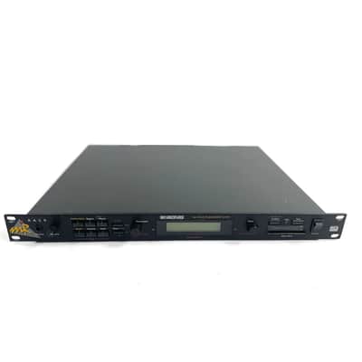 Ensoniq MR Rack 64-Voice Expandable Rackmount Synthesizer | Reverb