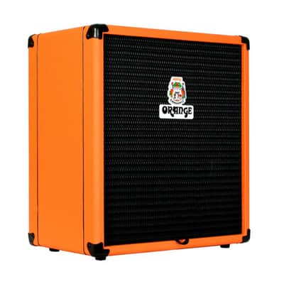 ORANGE - Crush Bass 50 image 4