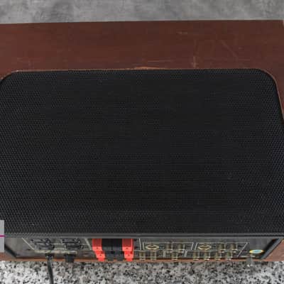 Marantz Model 1150 Console Stereo Amplifier in Good Condition image 23