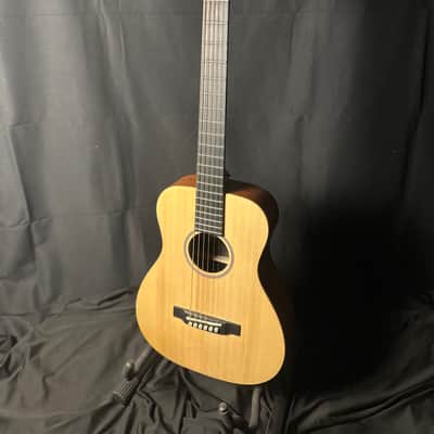 Martin LX1E 2017 - 2019 - Natural image 1