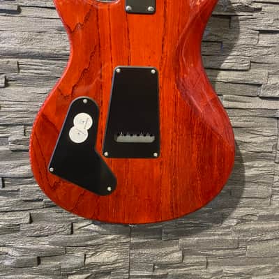 PRS SE Swamp Ash Special - Vintage Sunburst image 6