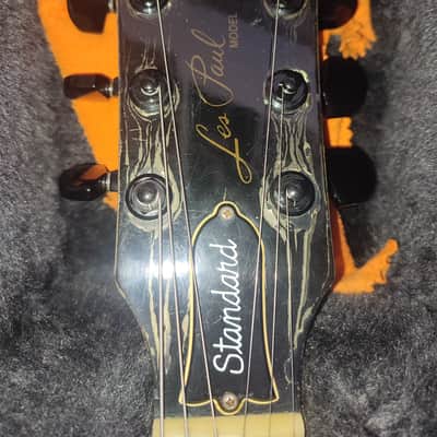 Gibson Standard 1998 - Ebony image 6