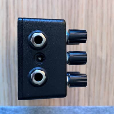 EarthQuaker Devices Afterneath Otherworldly Reverberation Machine V3 2020 - Present - Various image 3