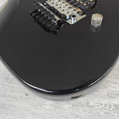 2000's Fernandes Japan JDA-100Y (Janna Da Arc Model) image 2