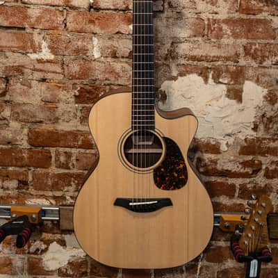 Furch Blue OMc-SW image 1