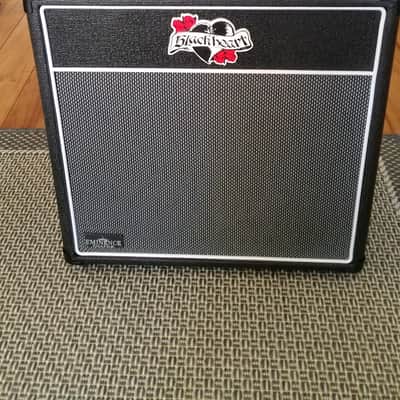 Blackheart BH5H Little Giant Half Stack image 1