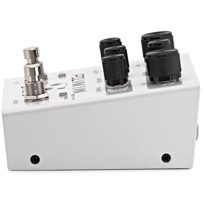 Meris Polymoon Delay Pedal image 4