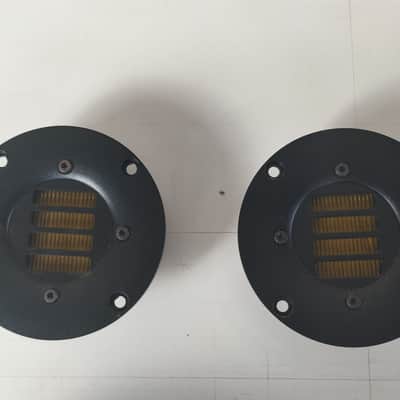 ADAM Audio A5X Active Nearfield Monitors (Pair) 2010s - Black image 5