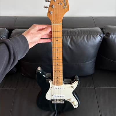 Fender Traditional Duo-Sonic | Reverb
