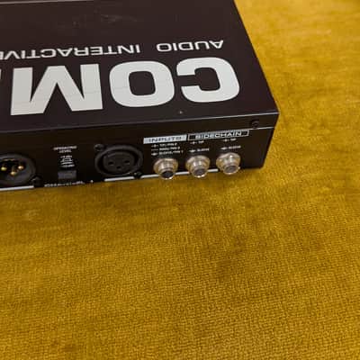 Behringer MDX 2200 Composer Pro 2000s - Standard image 10