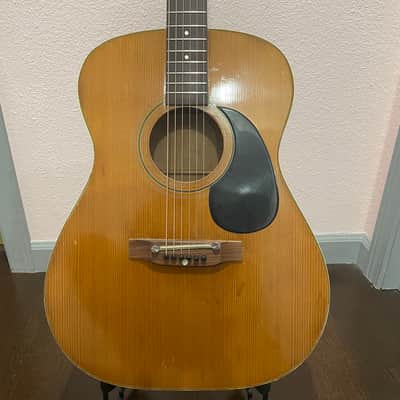 Lyle Acoustic Guitar 60s/70s image 2