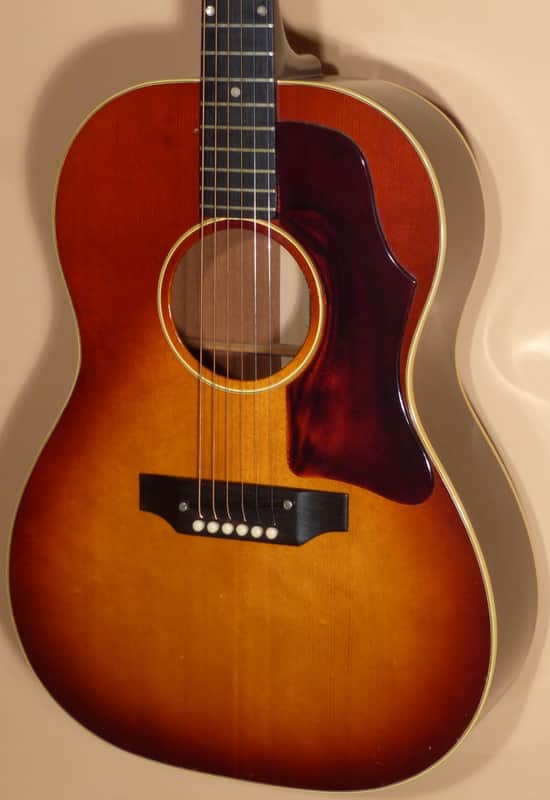 Gibson B-25 1966 image 1
