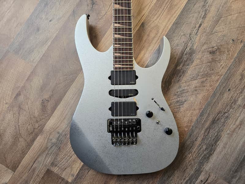 Ibanez Prestige RG-2570 w/Piezo and EMG's image 1