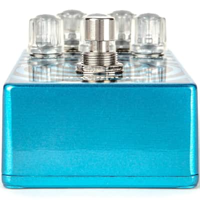 MXR WA38 Wylde Audio Chorus 2023 - Present - Blue image 2