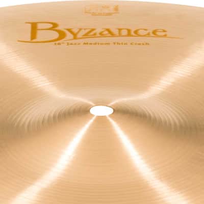 Immagine MEINL B16JMTC - 5