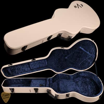2024 - EVH SA-126 Special QM - Tobacco Burst image 15
