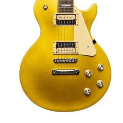 Stagg SEL-STD GOLD image 1