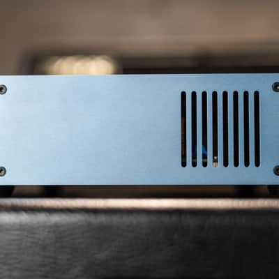 Darkglass Alpha Omega 900W Bass Amplifier image 7