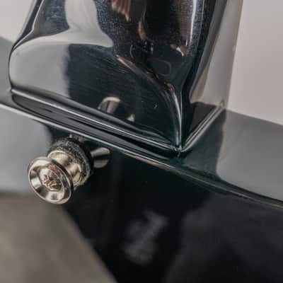 Epiphone Wilshire P-90s, Ebony | Demo image 10