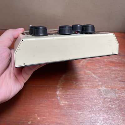 Behringer VM1 Vintage Time Machine Delay / Vibrato image 7