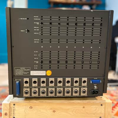 Otari MX 50/50 8 Track 1990s - Black image 6