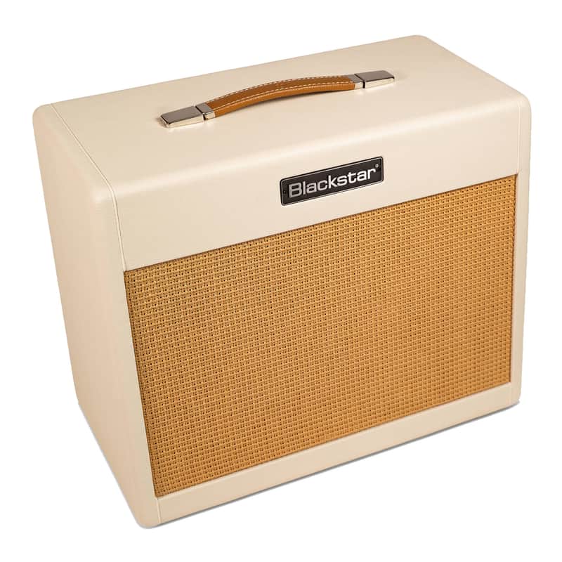 Blackstar TV-112 A 1x12 50W Speaker Cabinet with Celestion A-Type Speaker American Warm Lows and Dynamic Response image 1