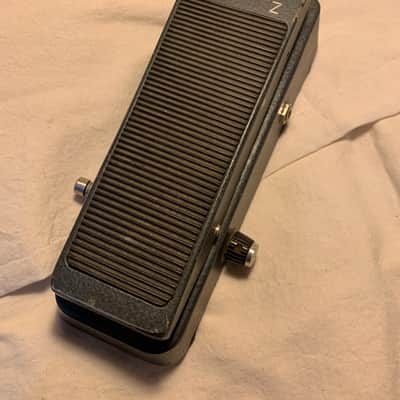 Halifax Z fuzz wah 1968 image 1
